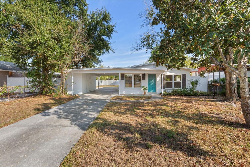 Photo of 8731 N 27th Street, Tampa, FL 33604 (MLS # TB8453994)