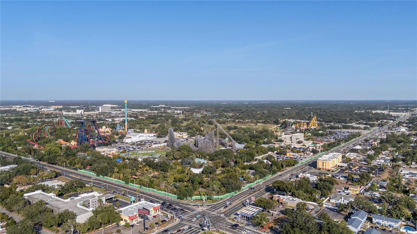 TEMPLE TERRACES - Residential