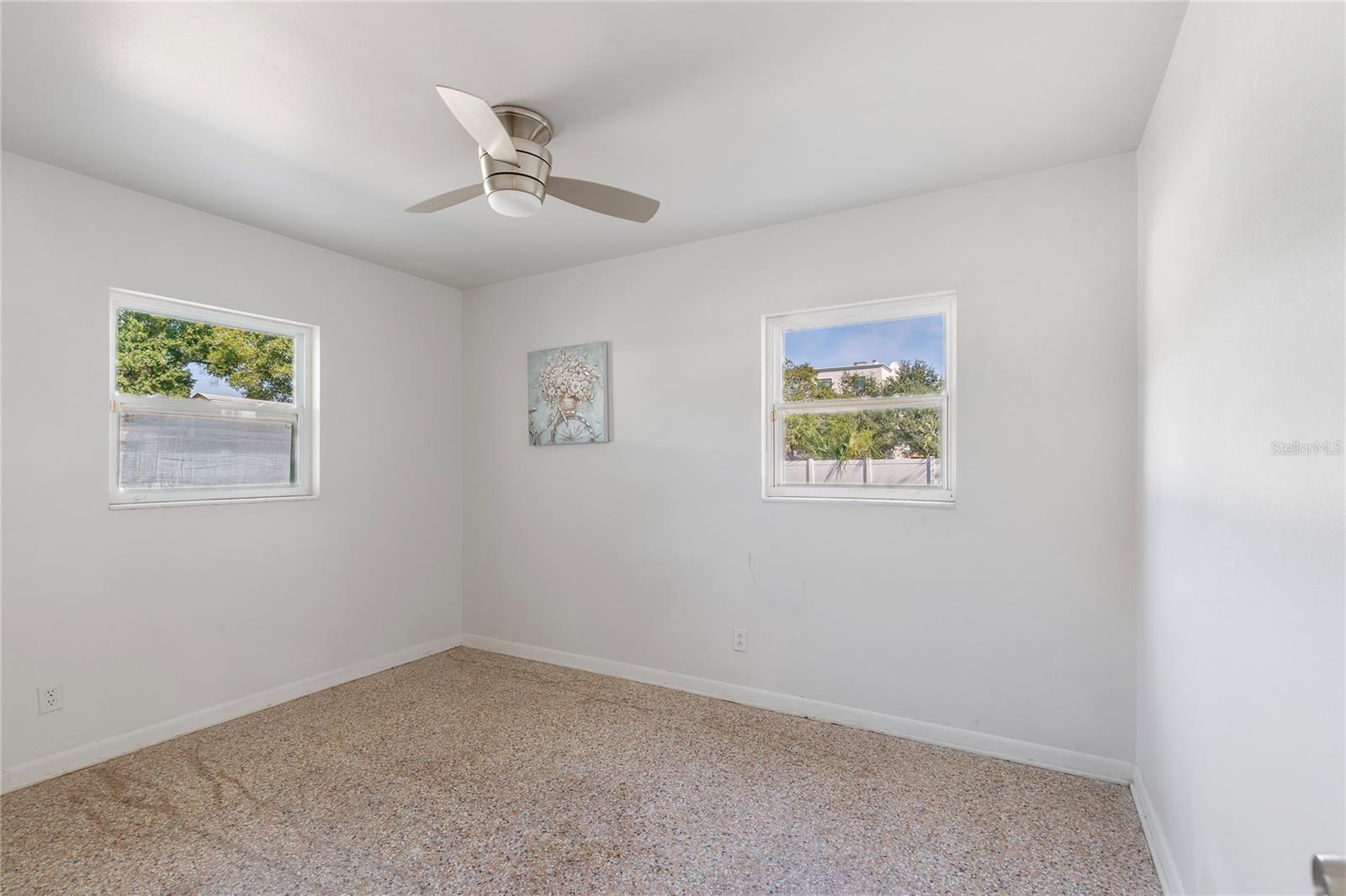 TEMPLE TERRACES - Residential