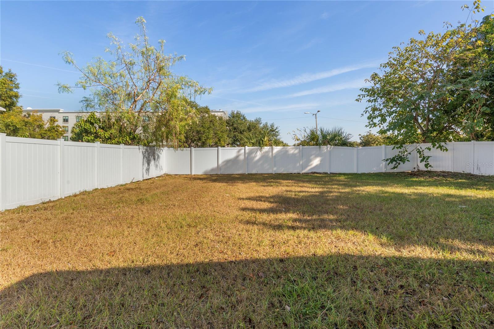 TEMPLE TERRACES - Residential