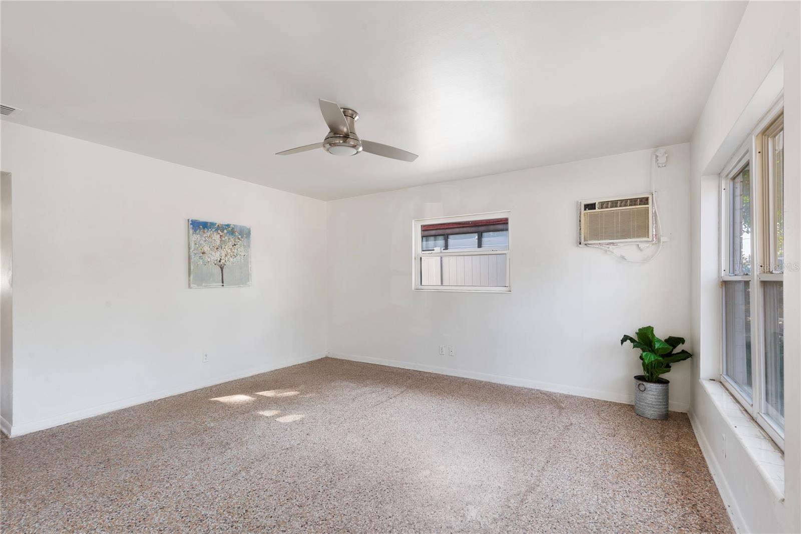 TEMPLE TERRACES - Residential