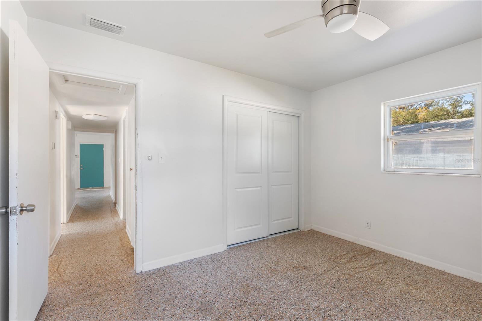 TEMPLE TERRACES - Residential