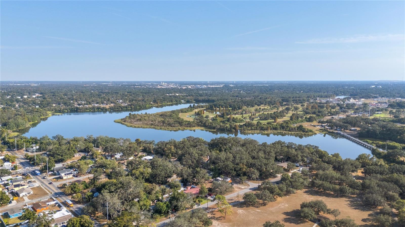 TEMPLE TERRACES - Residential