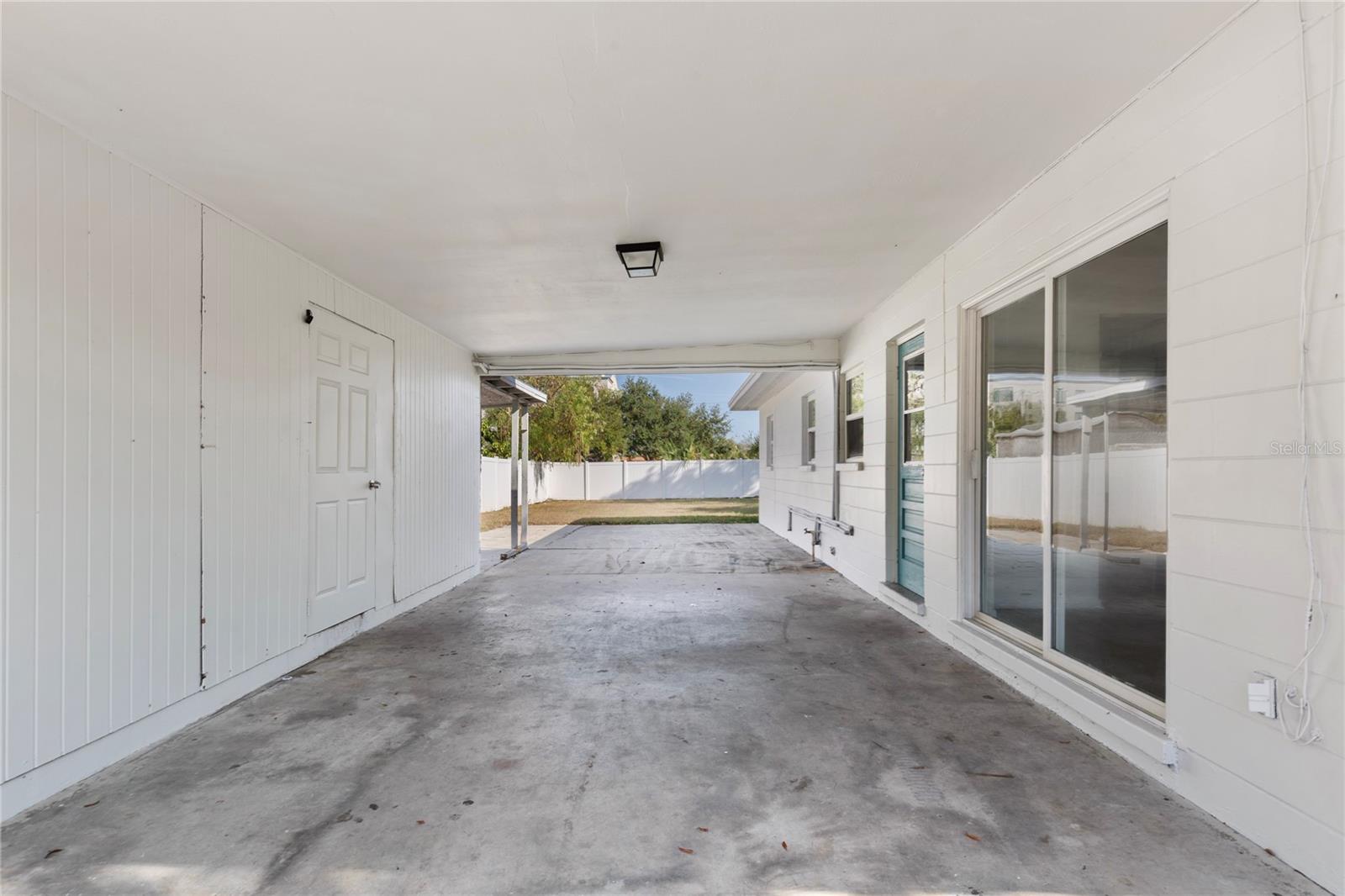 TEMPLE TERRACES - Residential