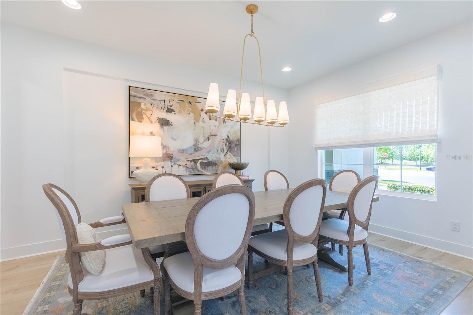 STARKEY RANCH PH 1 - Residential