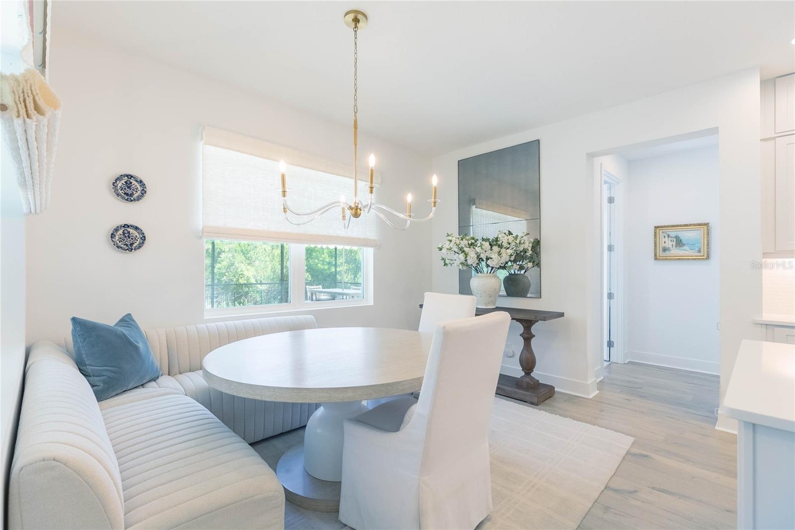 STARKEY RANCH PH 1 - Residential