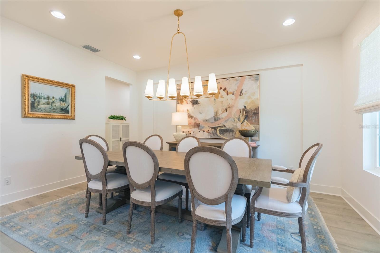 STARKEY RANCH PH 1 - Residential