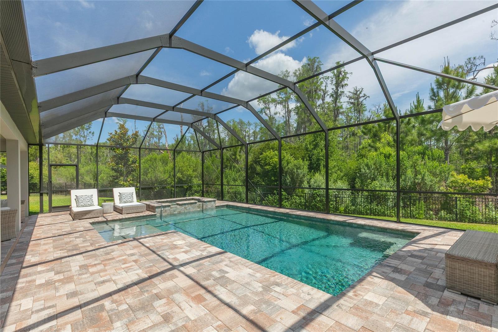 STARKEY RANCH PH 1 - Residential