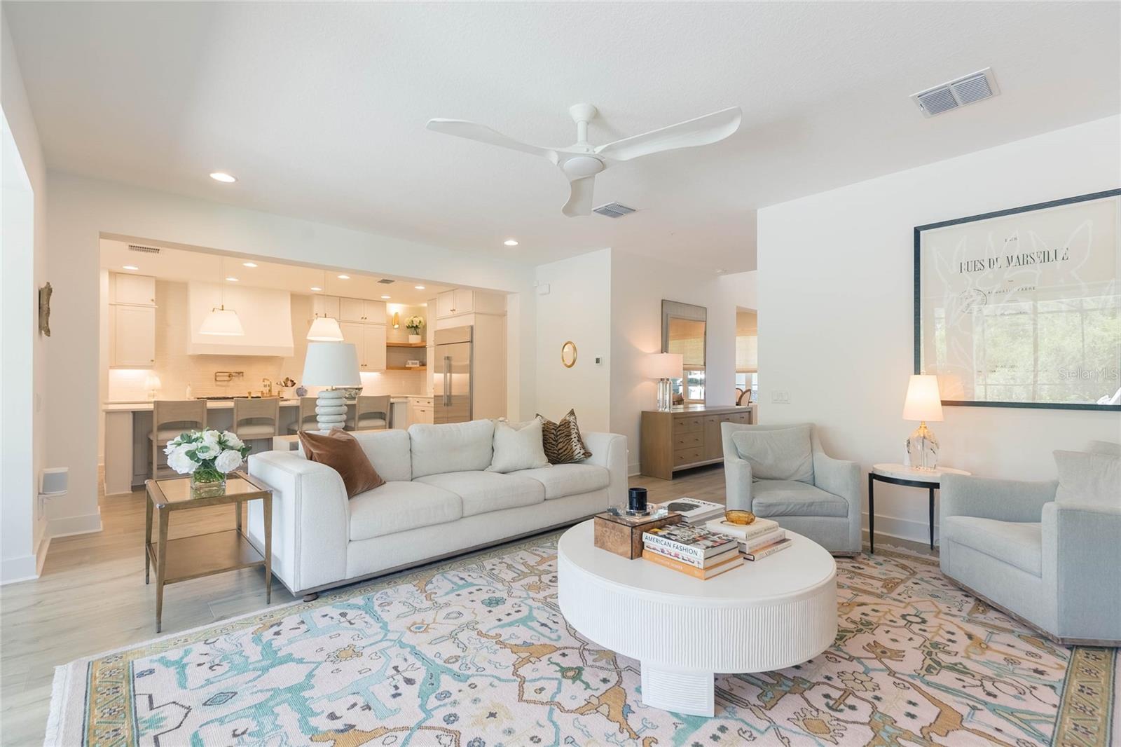 STARKEY RANCH PH 1 - Residential