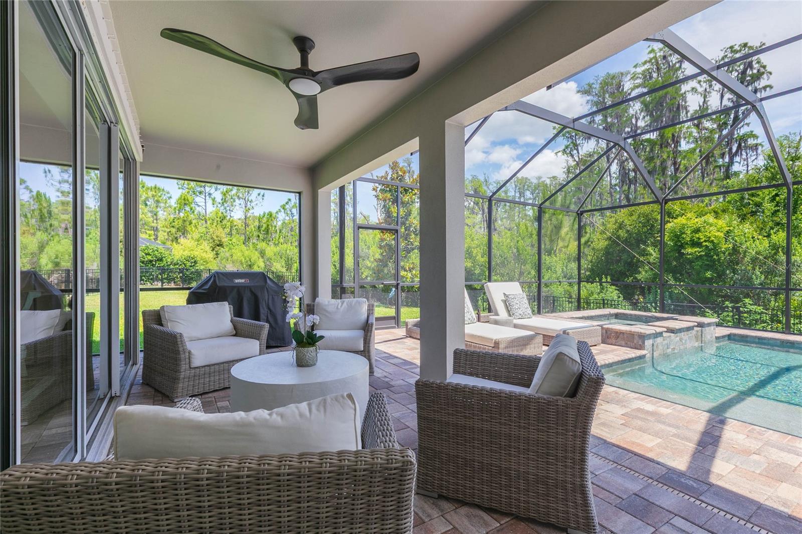 STARKEY RANCH PH 1 - Residential