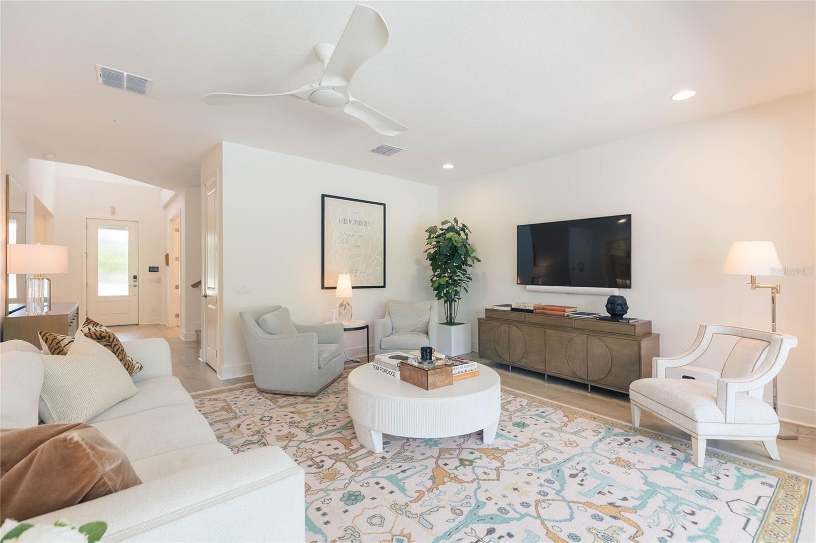STARKEY RANCH PH 1 - Residential