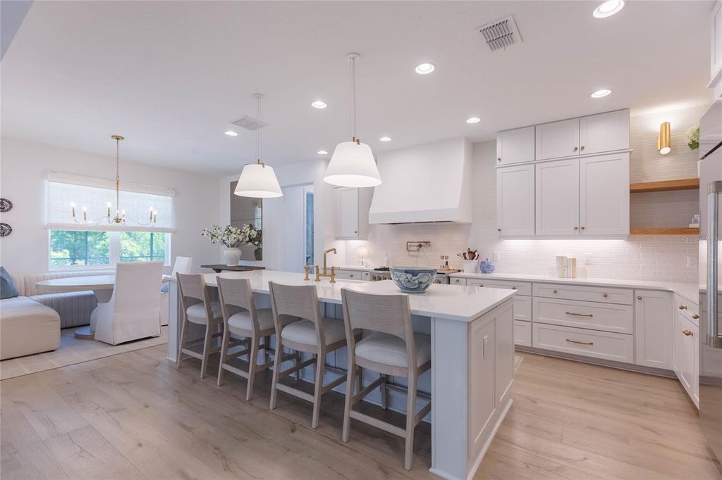 Photo of 3622 Aberdeen Gait Court, Odessa, FL 33556 (MLS # TB8502545)