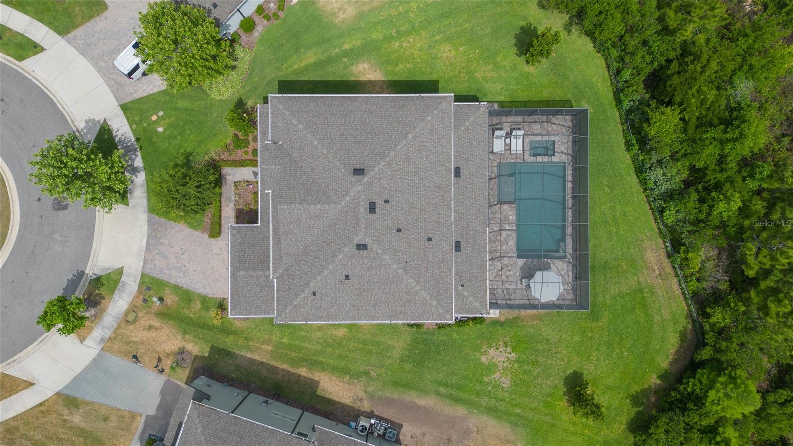 STARKEY RANCH PH 1 - Residential