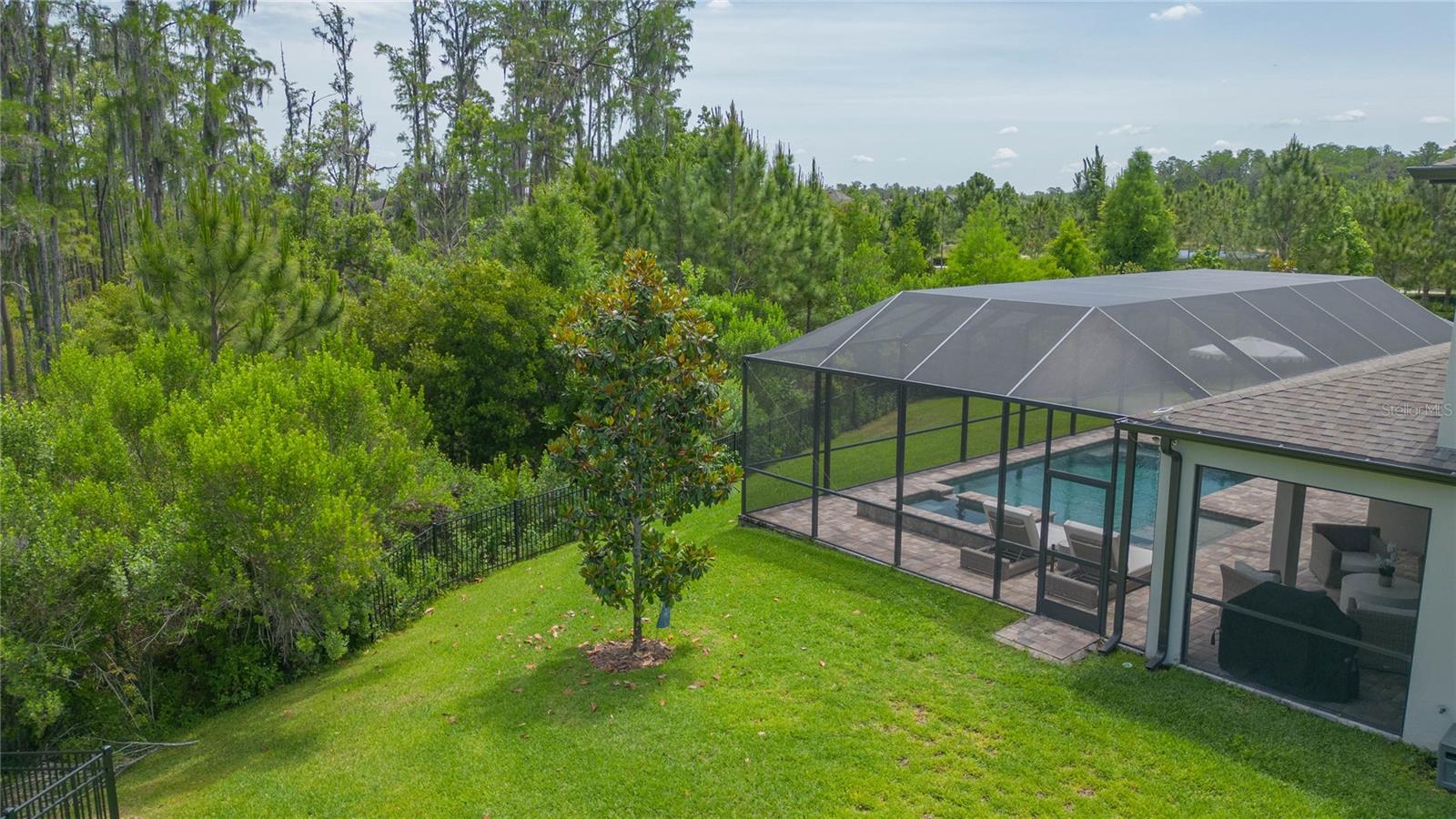 STARKEY RANCH PH 1 - Residential