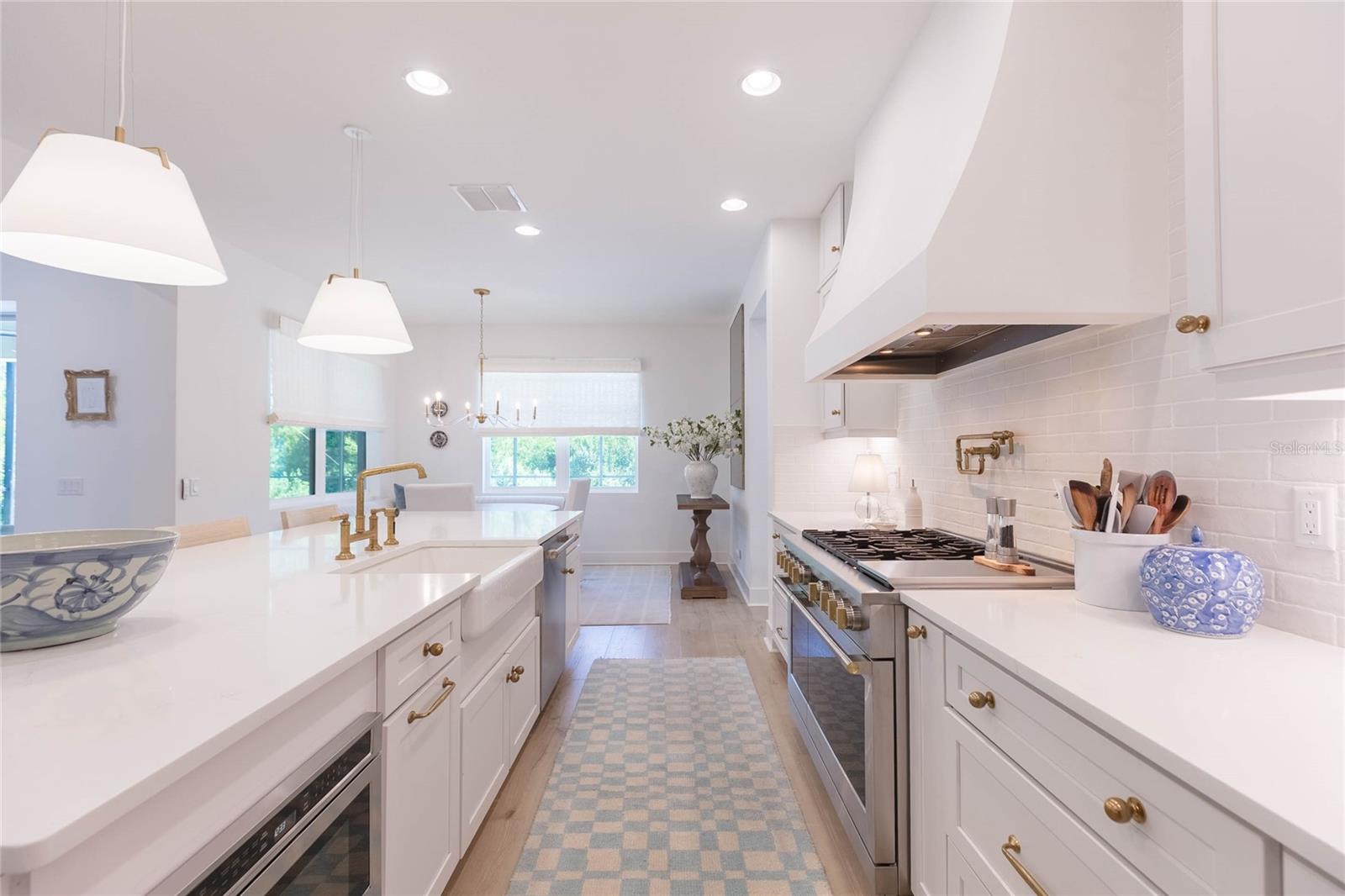 STARKEY RANCH PH 1 - Residential