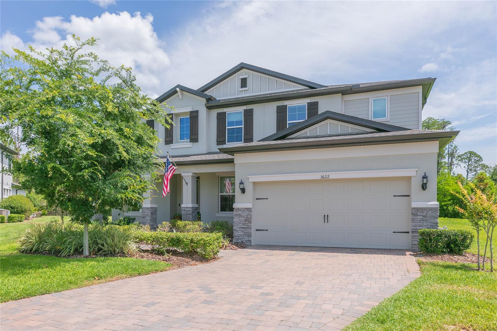 STARKEY RANCH PH 1 - Residential