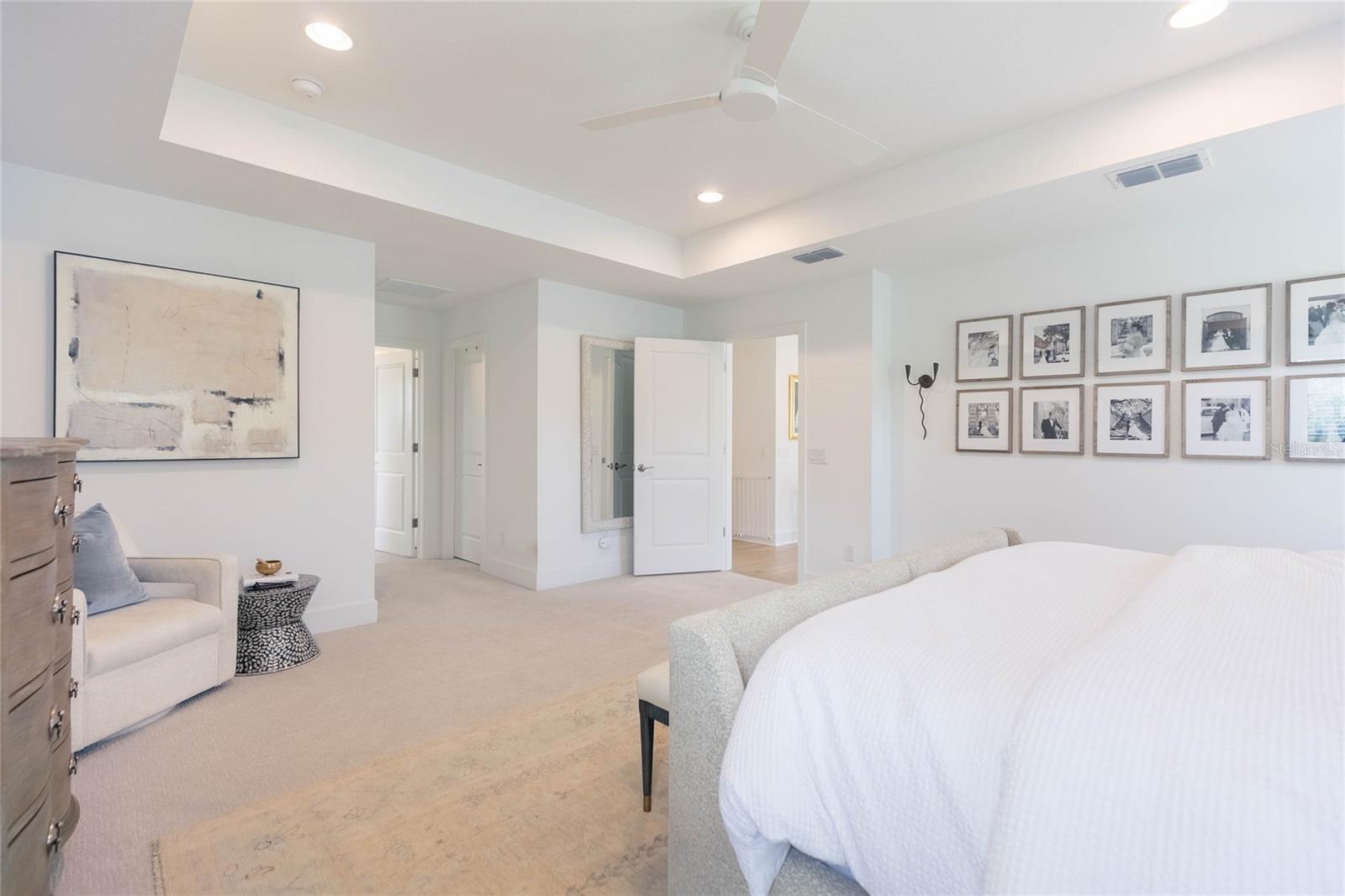 STARKEY RANCH PH 1 - Residential