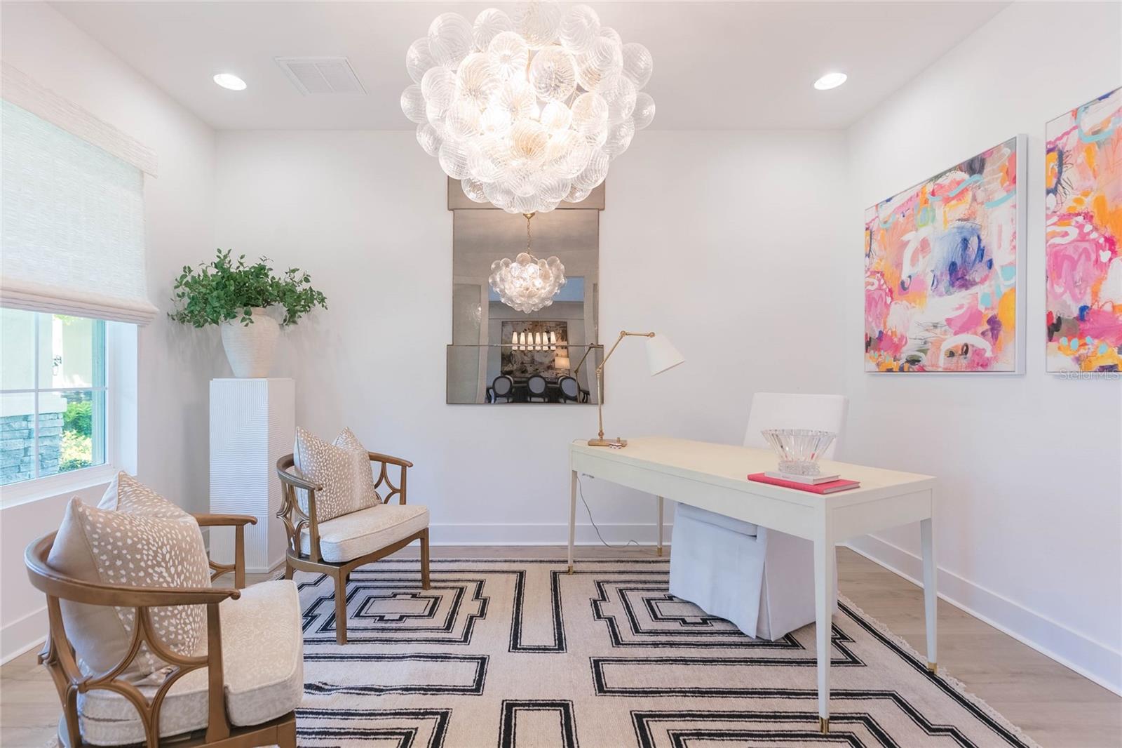 STARKEY RANCH PH 1 - Residential