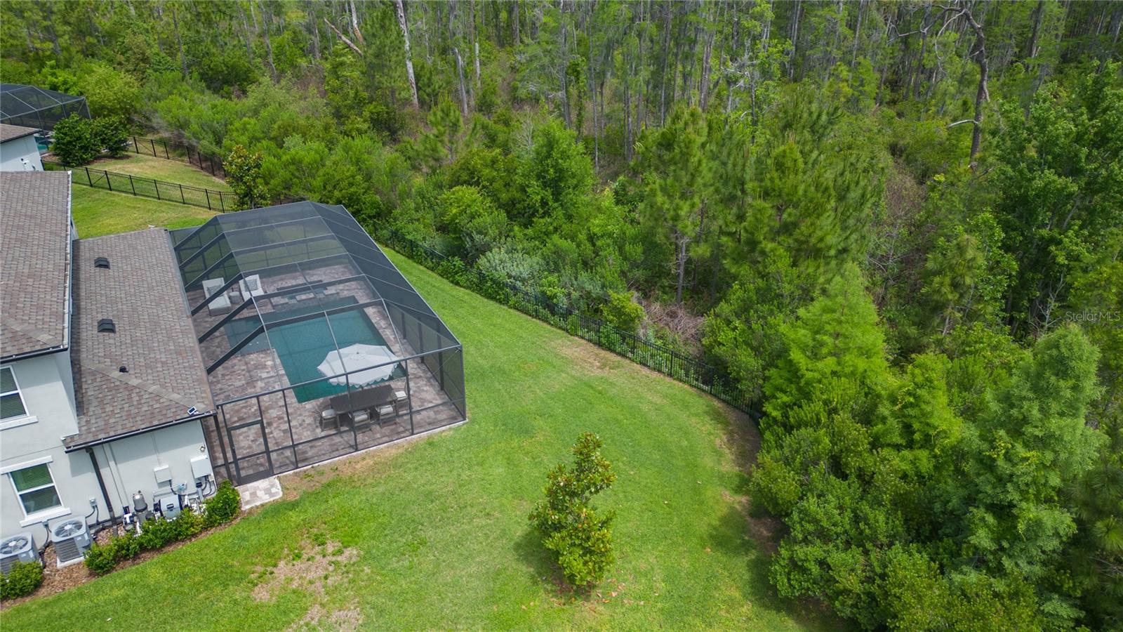 STARKEY RANCH PH 1 - Residential