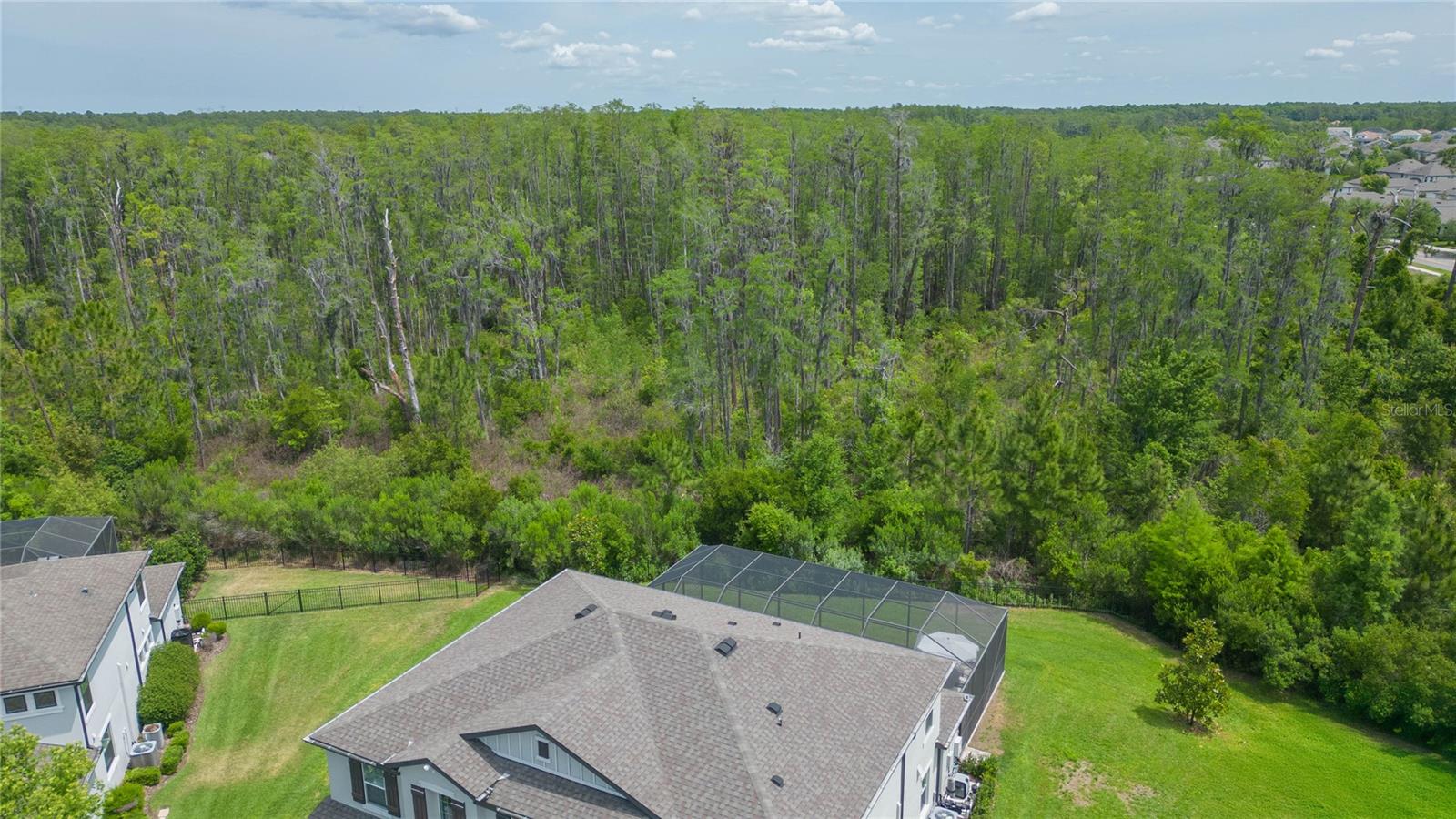 STARKEY RANCH PH 1 - Residential