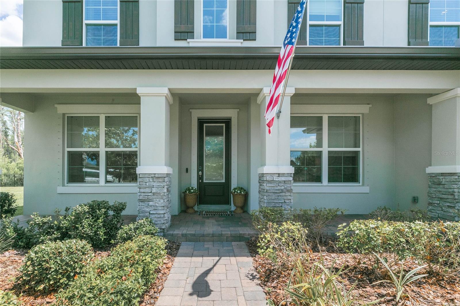 STARKEY RANCH PH 1 - Residential