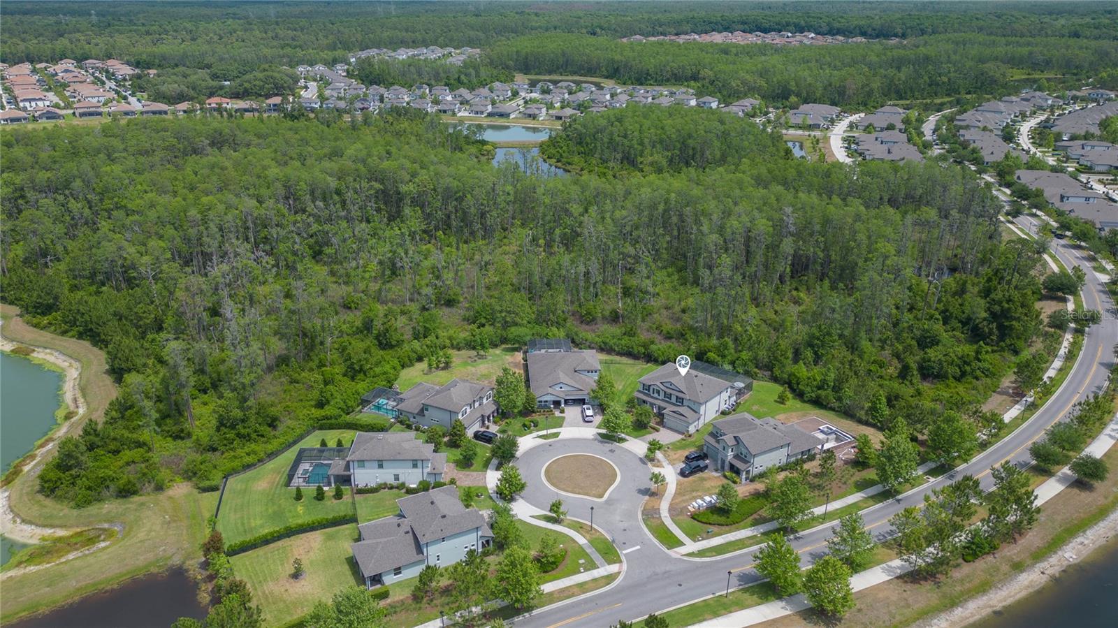 STARKEY RANCH PH 1 - Residential