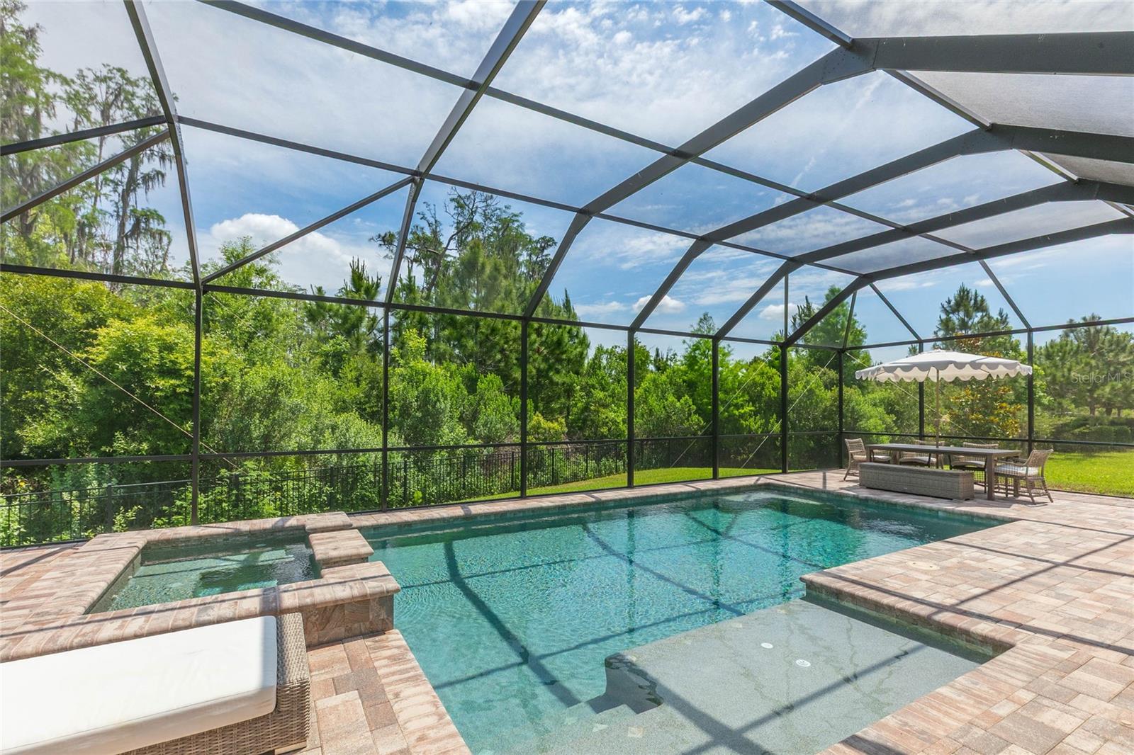 STARKEY RANCH PH 1 - Residential