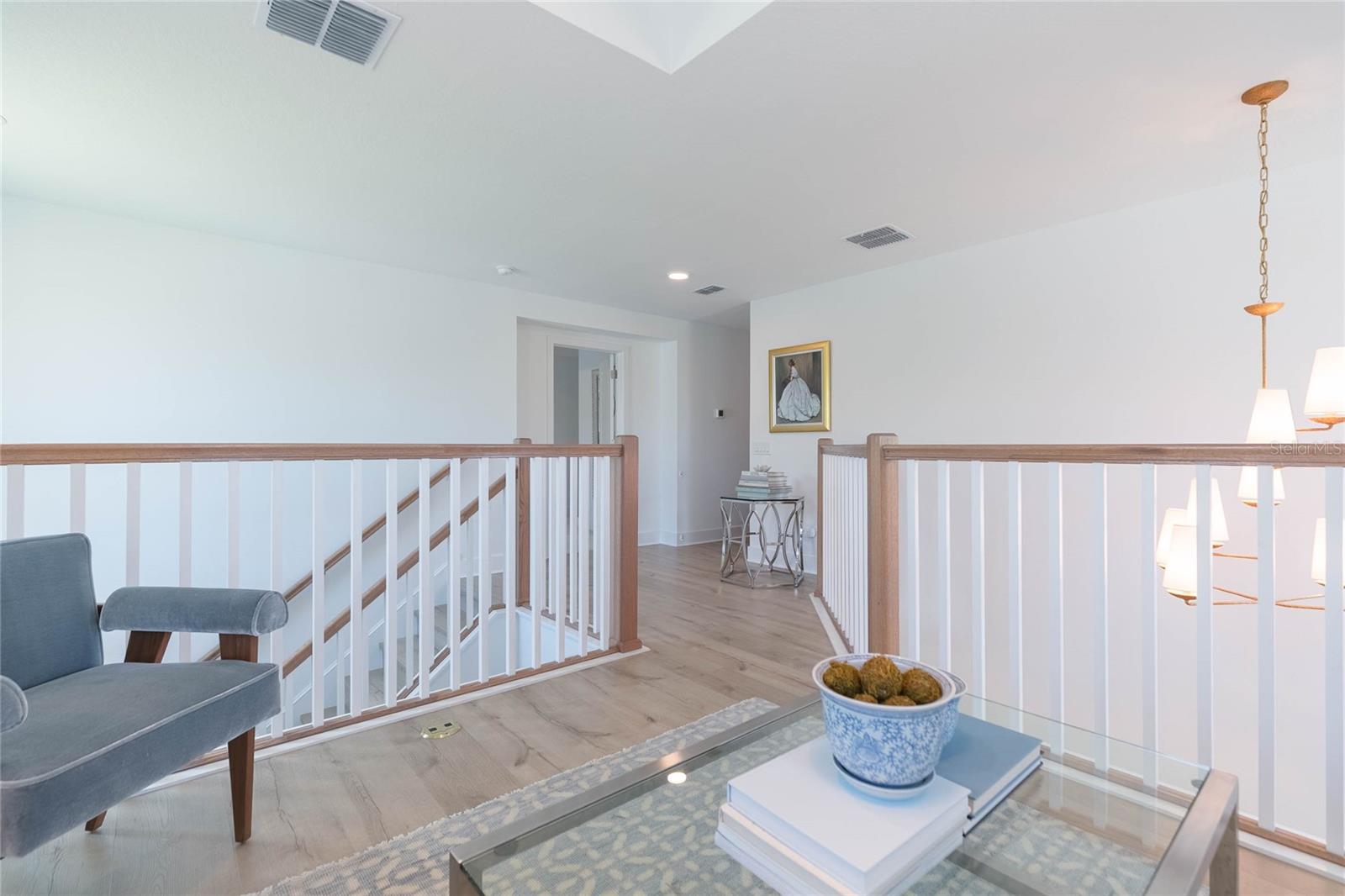 STARKEY RANCH PH 1 - Residential