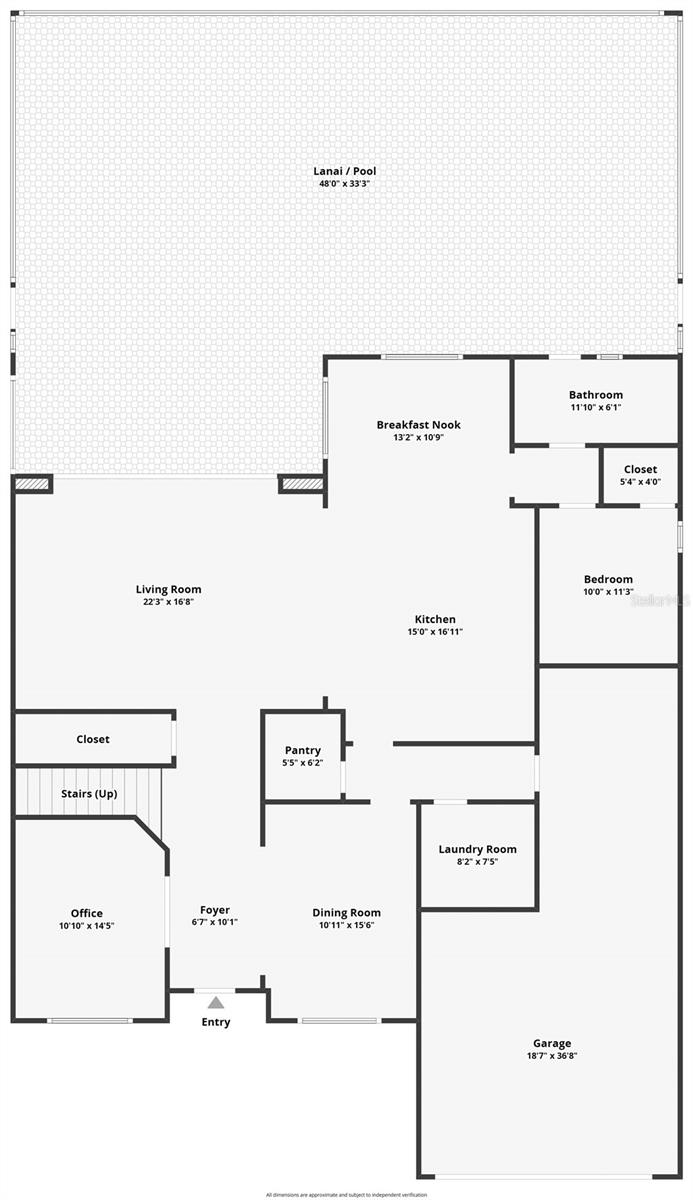 STARKEY RANCH PH 1 - Residential
