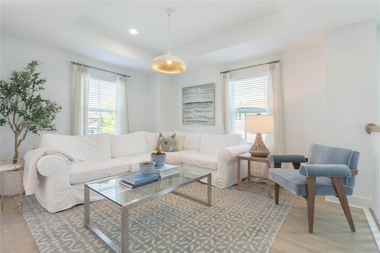 STARKEY RANCH PH 1 - Residential