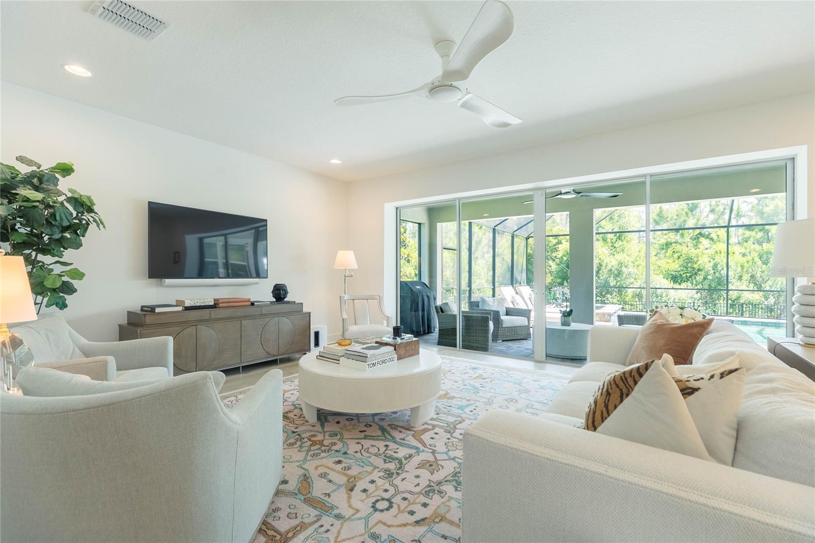 STARKEY RANCH PH 1 - Residential