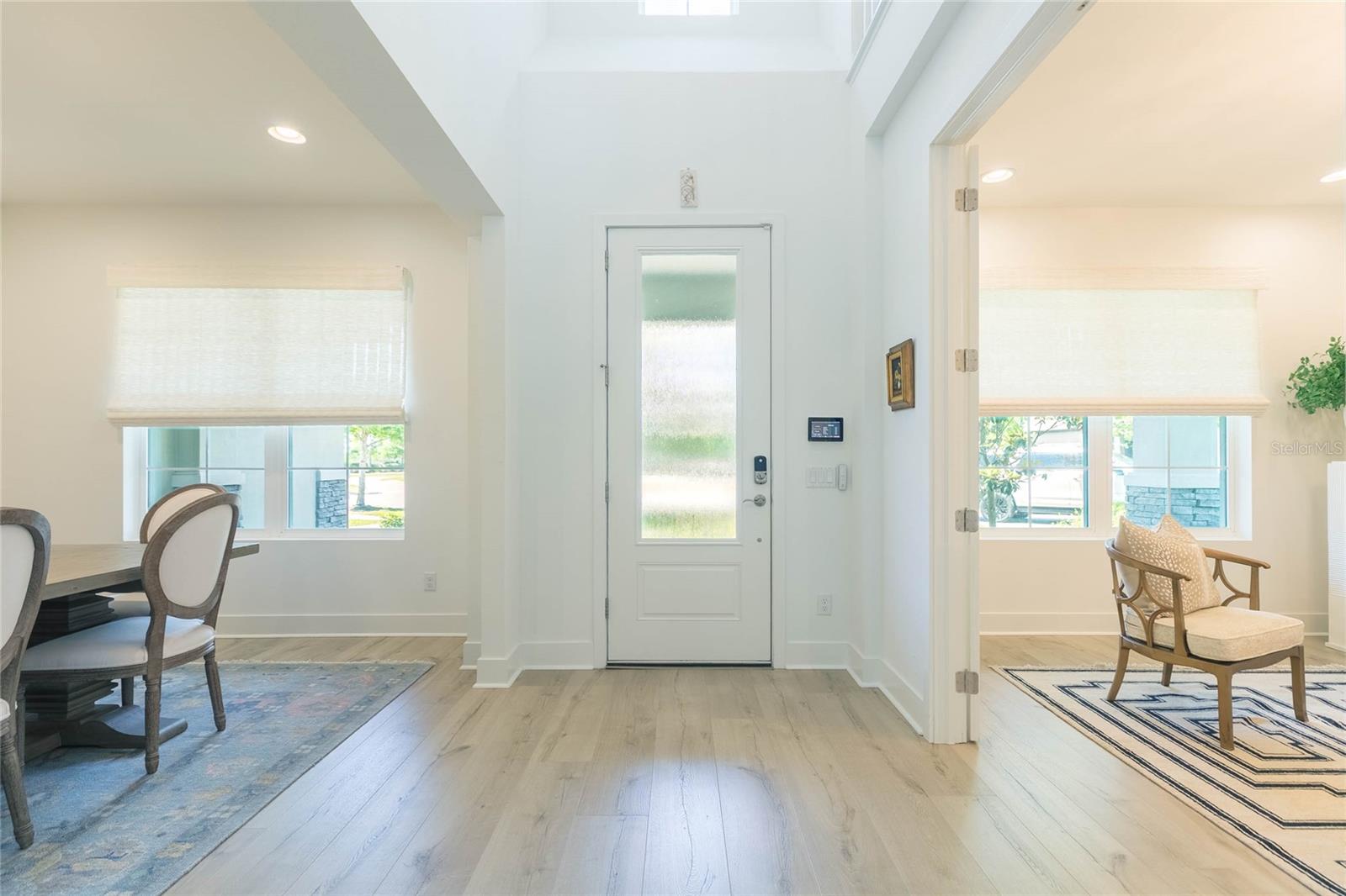 STARKEY RANCH PH 1 - Residential