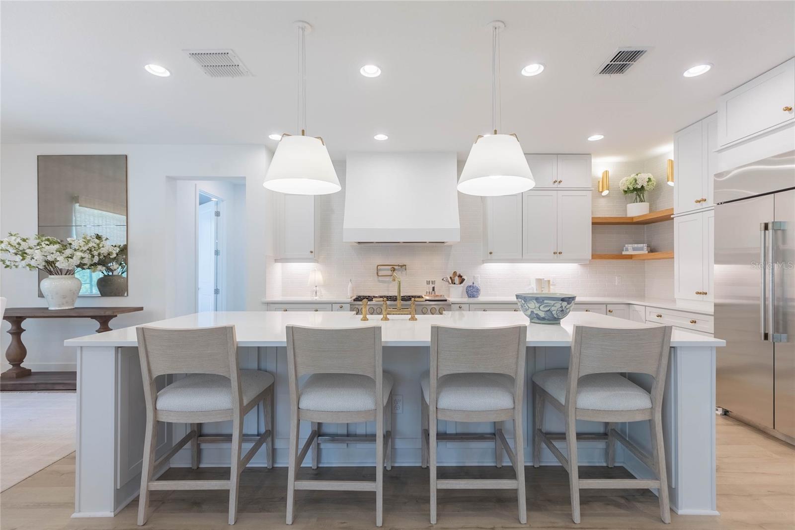 STARKEY RANCH PH 1 - Residential