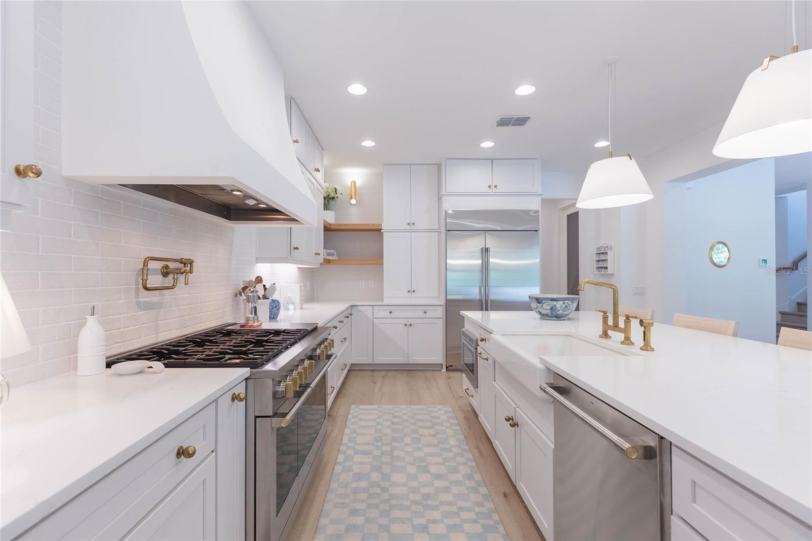STARKEY RANCH PH 1 - Residential