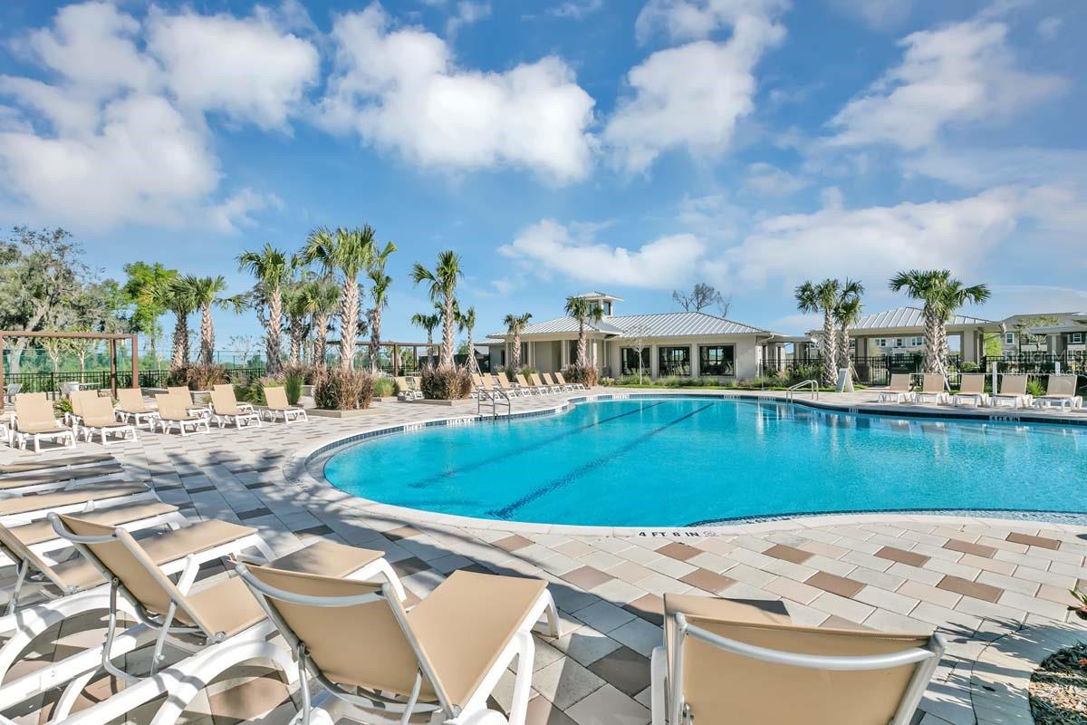 TOHOQUA 32S - Residential