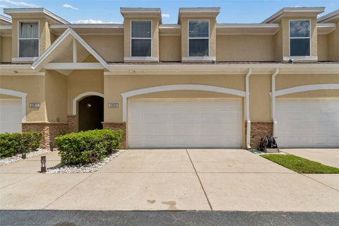 Photo of 10820 Celtic Woods Avenue, Tampa, FL 33647 (MLS # TB8532407)