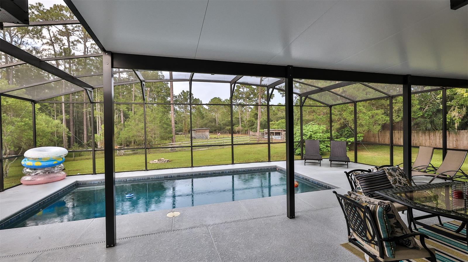 Quail Roost Ranches Unrec 202 - Residential