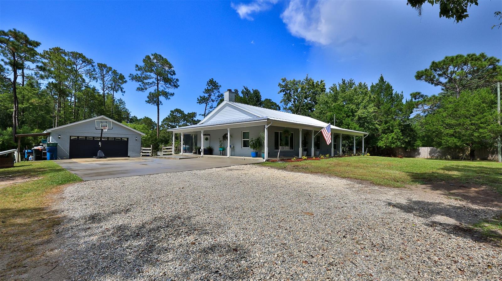 Quail Roost Ranches Unrec 202 - Residential