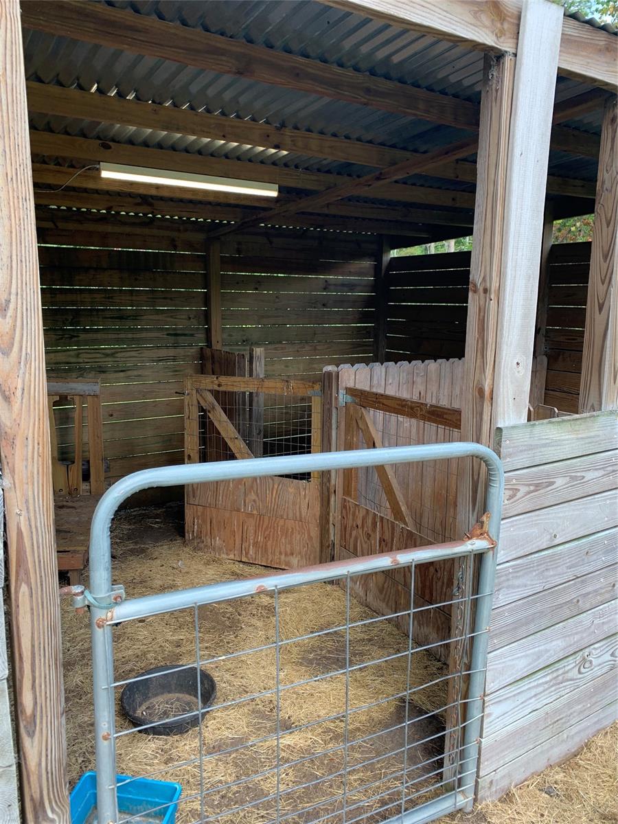 Quail Roost Ranches Unrec 202 - Residential