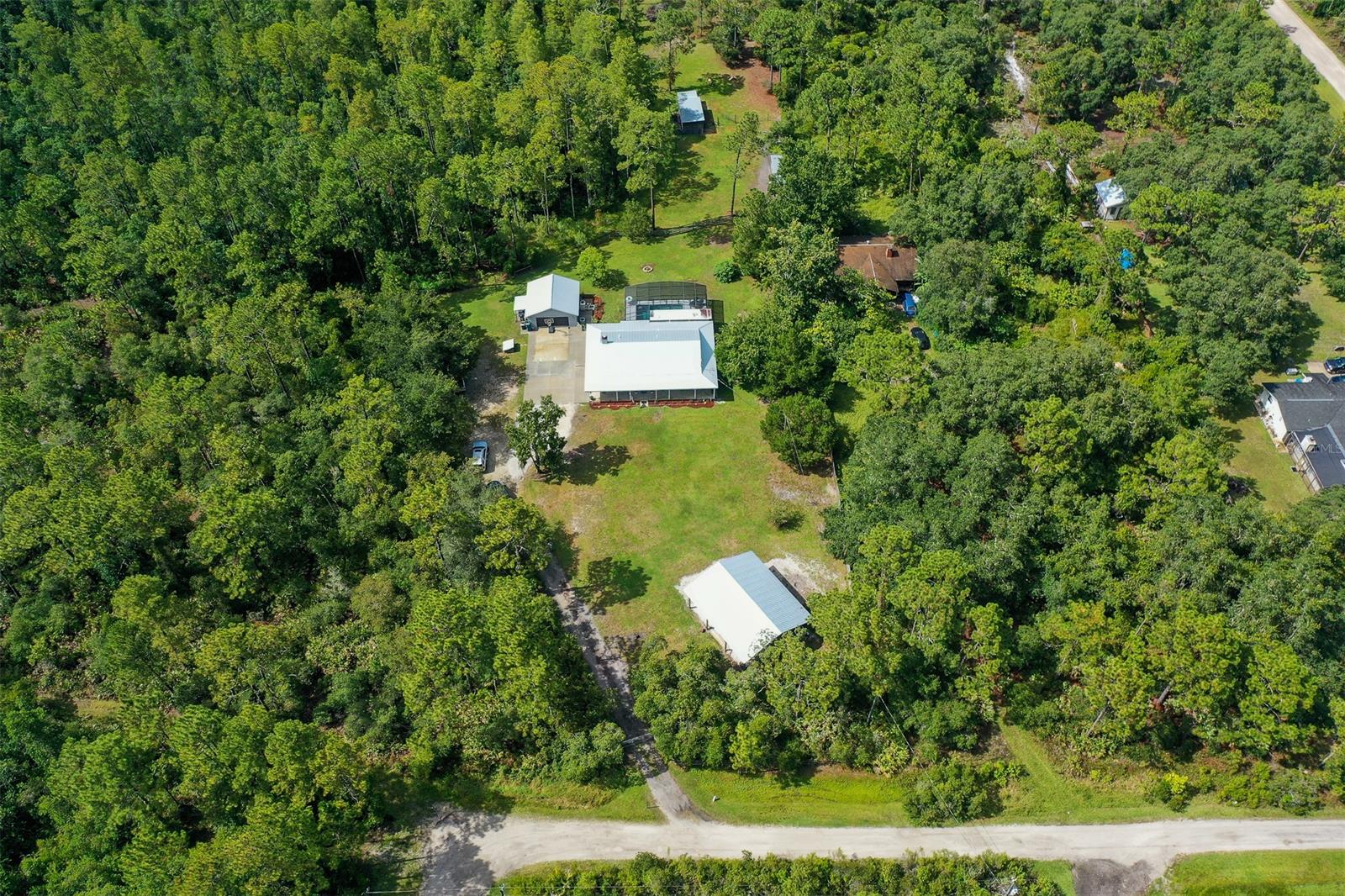 Quail Roost Ranches Unrec 202 - Residential