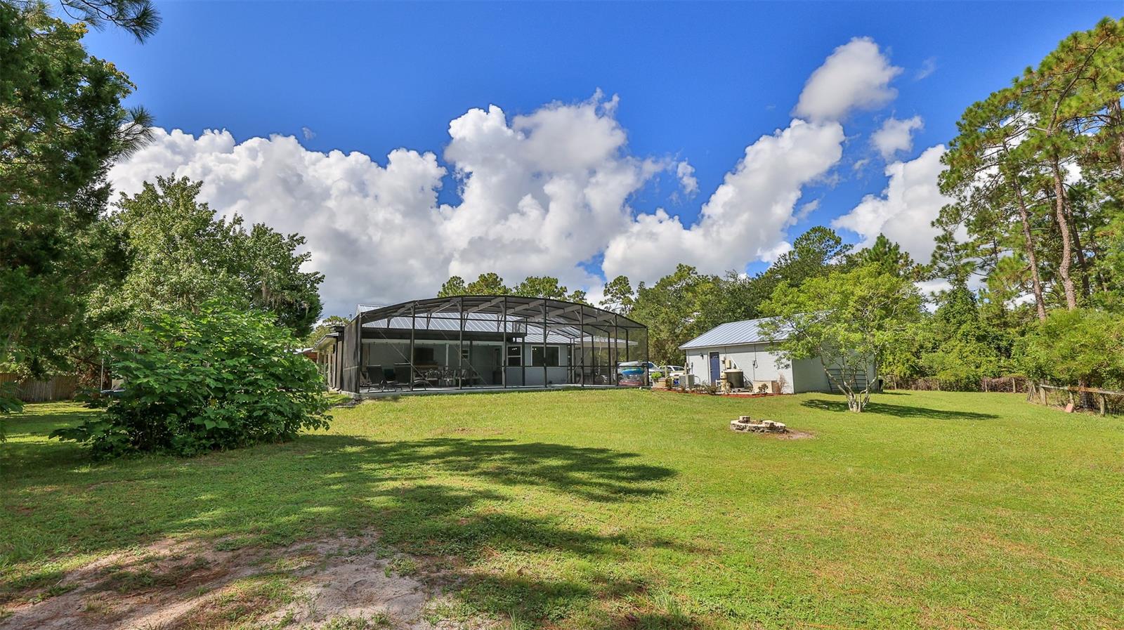 Quail Roost Ranches Unrec 202 - Residential