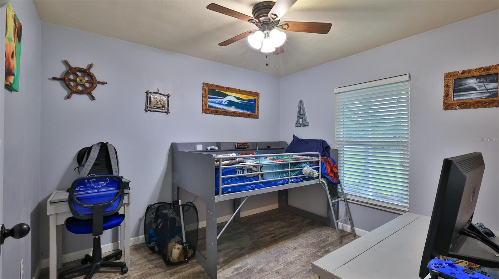 Quail Roost Ranches Unrec 202 - Residential