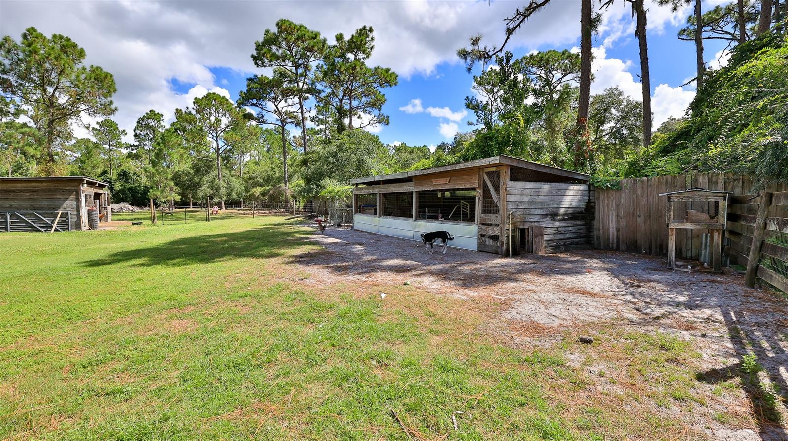 Quail Roost Ranches Unrec 202 - Residential