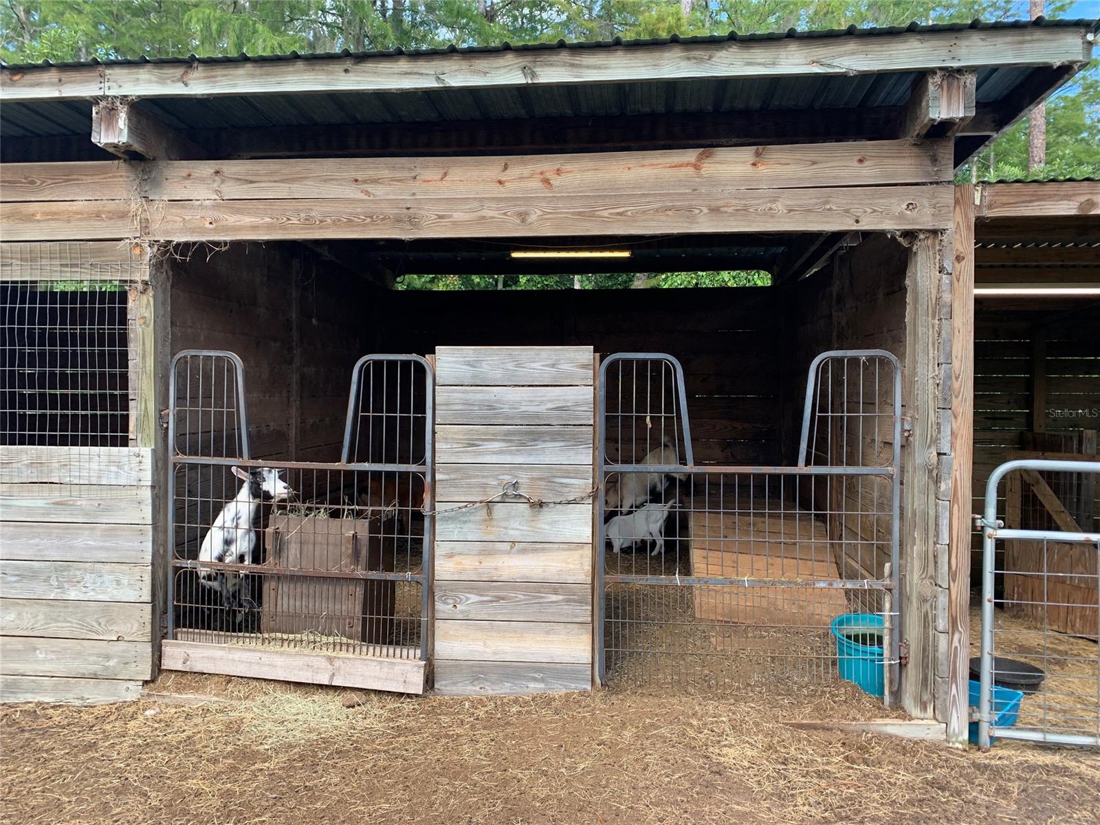 Quail Roost Ranches Unrec 202 - Residential