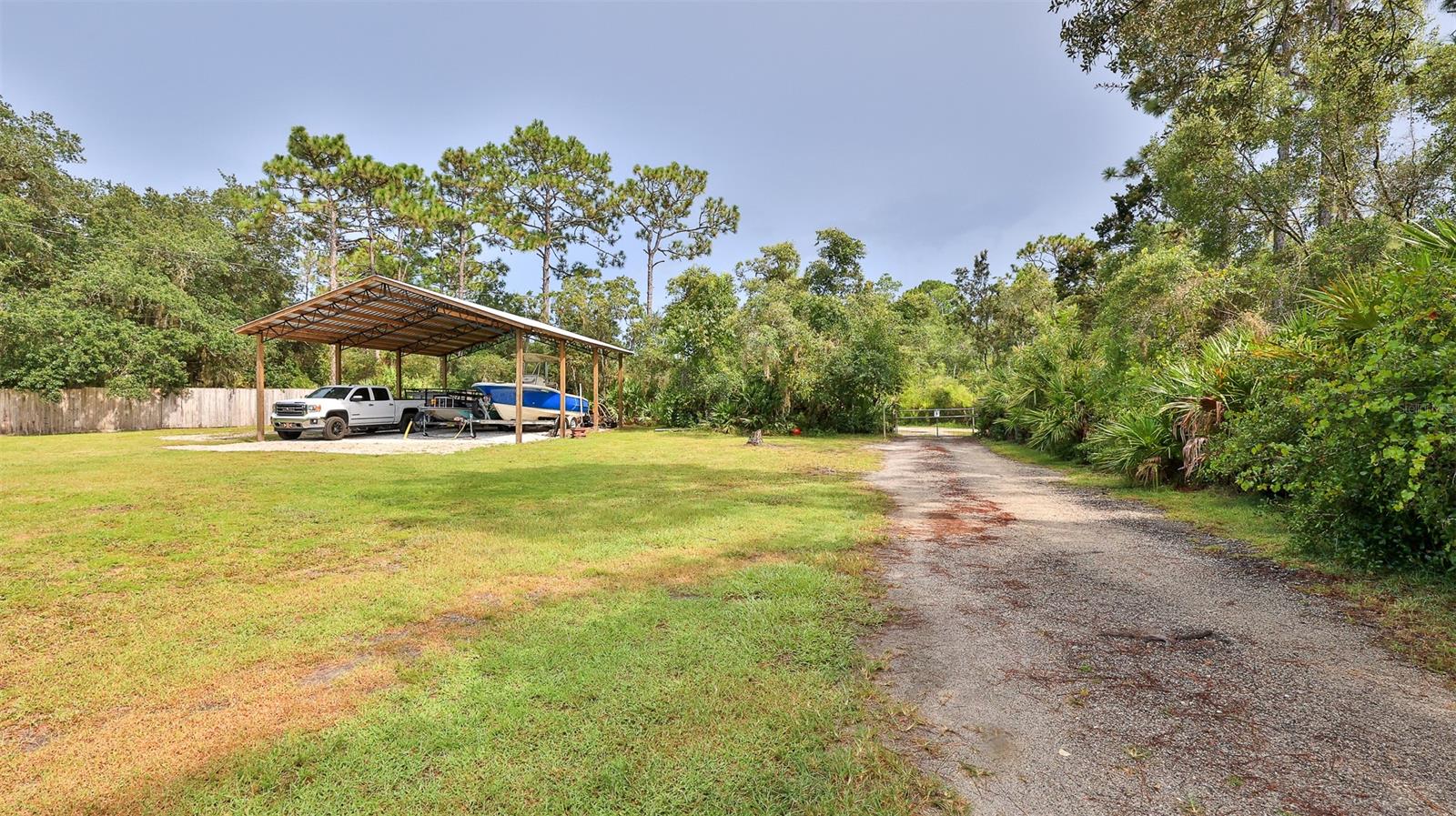 Quail Roost Ranches Unrec 202 - Residential