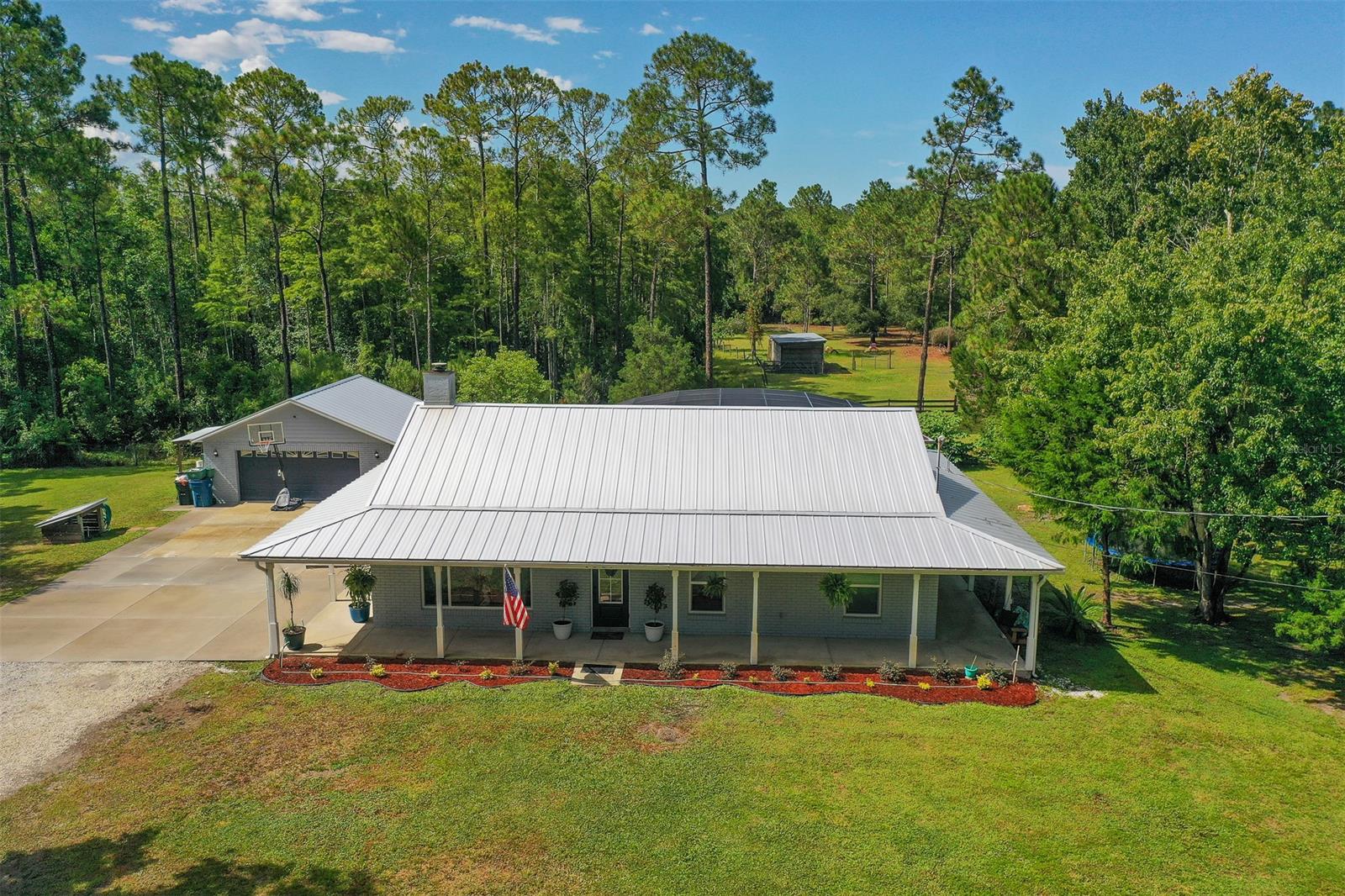 Quail Roost Ranches Unrec 202 - Residential