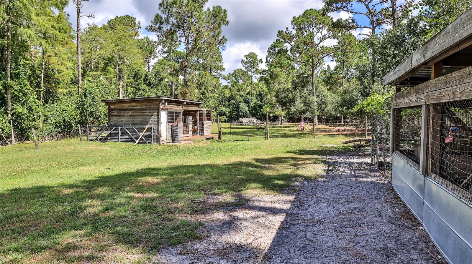 Quail Roost Ranches Unrec 202 - Residential