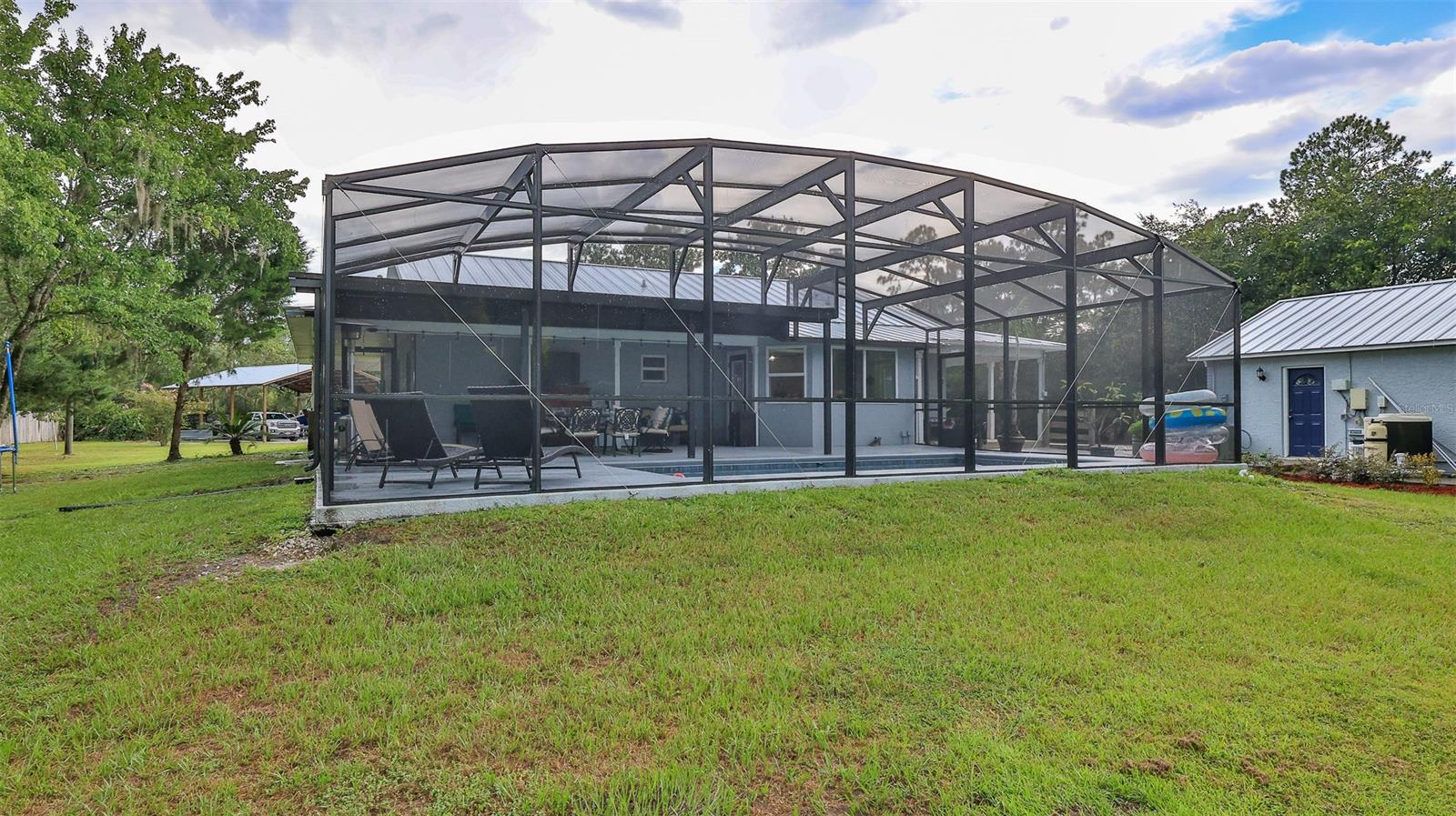 Quail Roost Ranches Unrec 202 - Residential