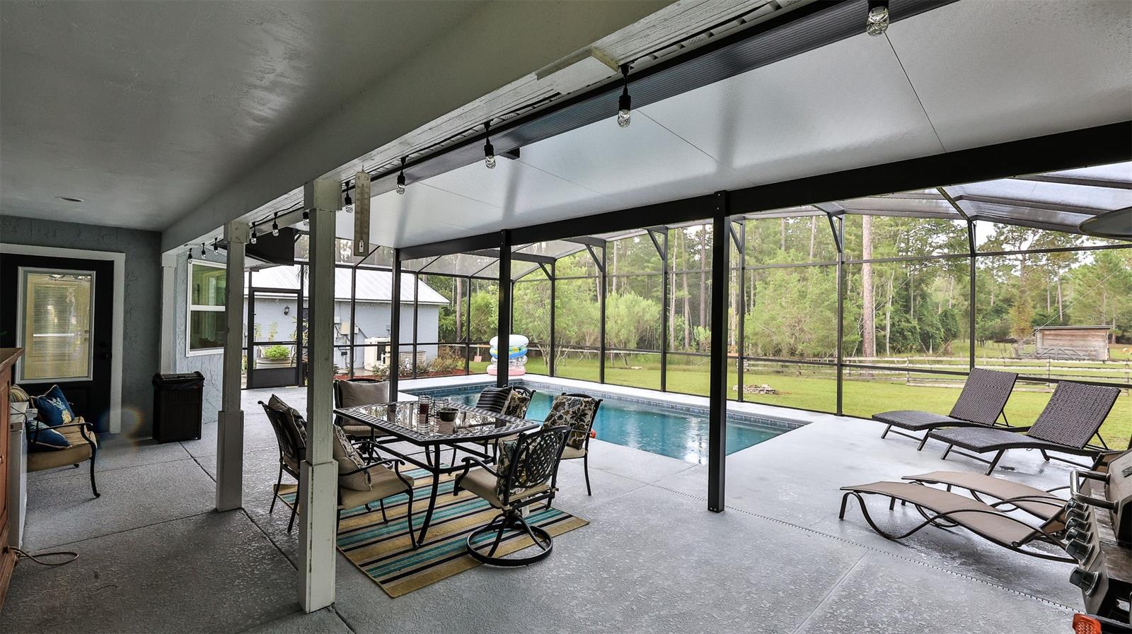 Quail Roost Ranches Unrec 202 - Residential