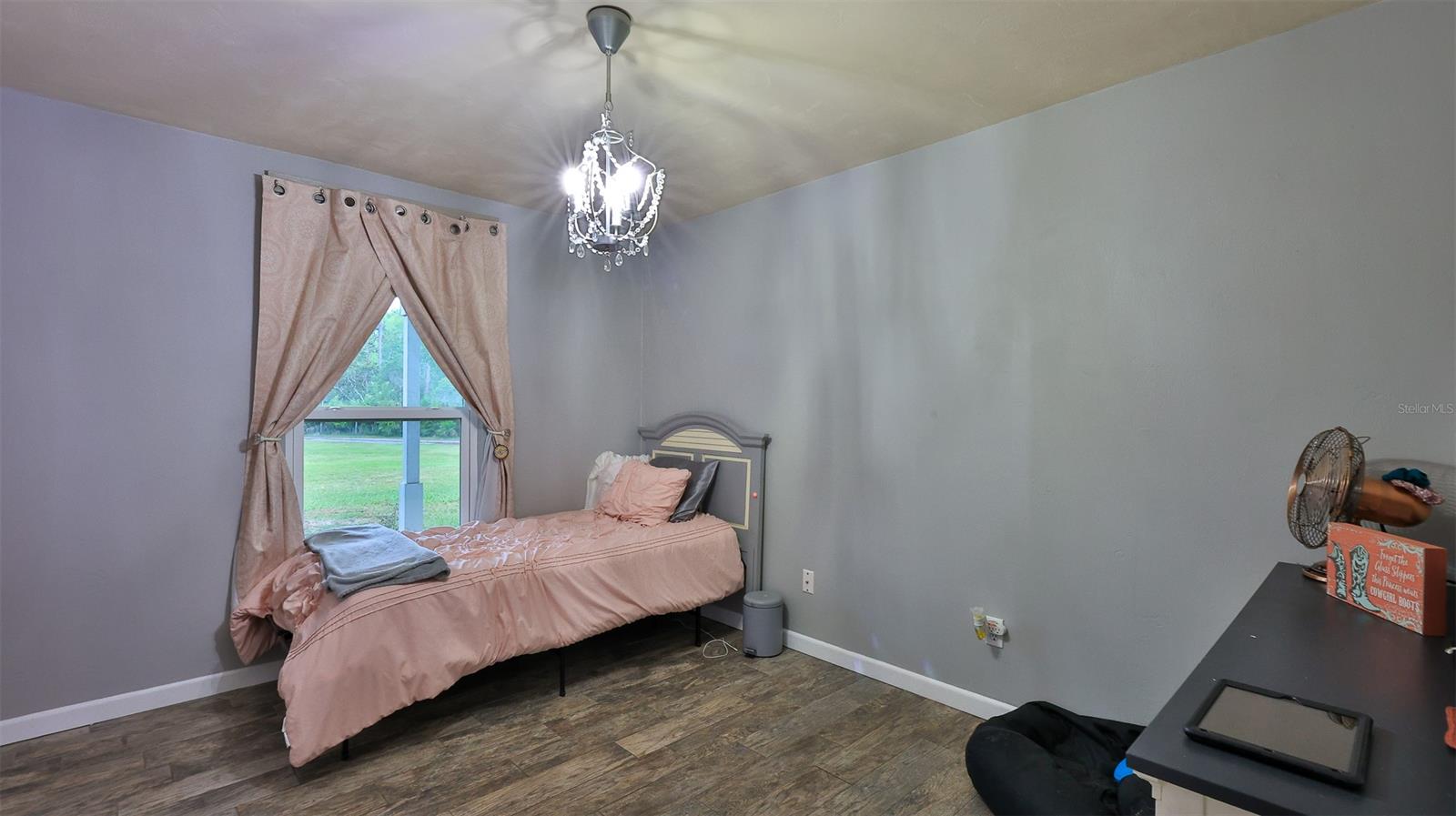 Quail Roost Ranches Unrec 202 - Residential